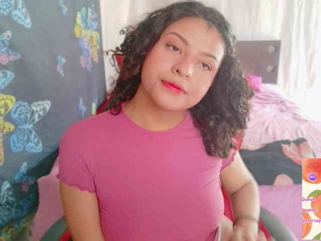 Luluupeach69 - Girl 
