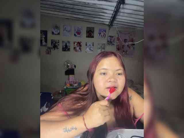 chikis1 - bbw-teens cam model from latin_america
