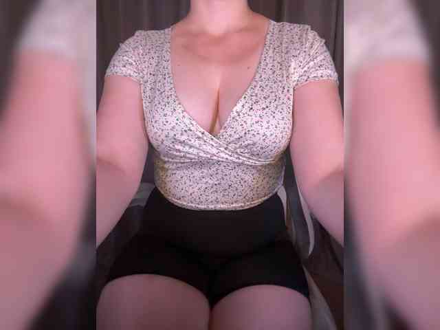 Sweetdee07 webcam