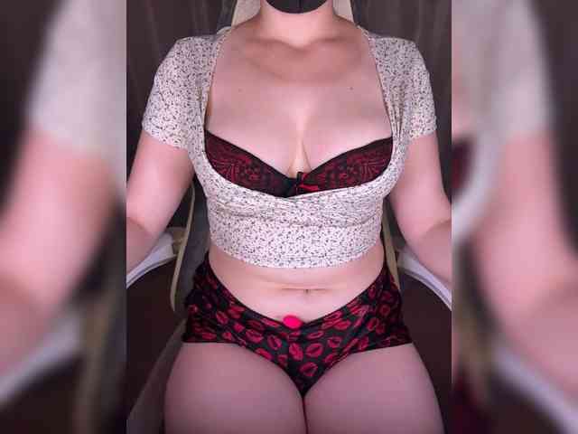 Sweetdee07 webcam