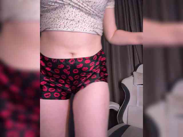 Sweetdee07 webcam