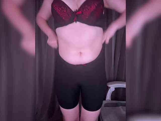 Sweetdee07 webcam