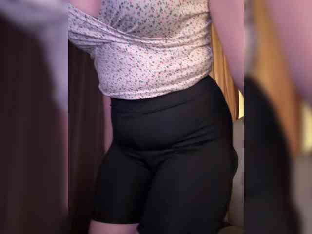 Sweetdee07 webcam