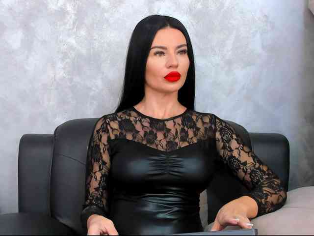 LoraBennett webcam