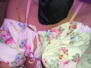 PrincessLeia Porn Show