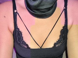 PrincessLeia Porn Show