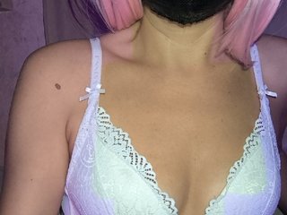 PrincessLeia Porn Show