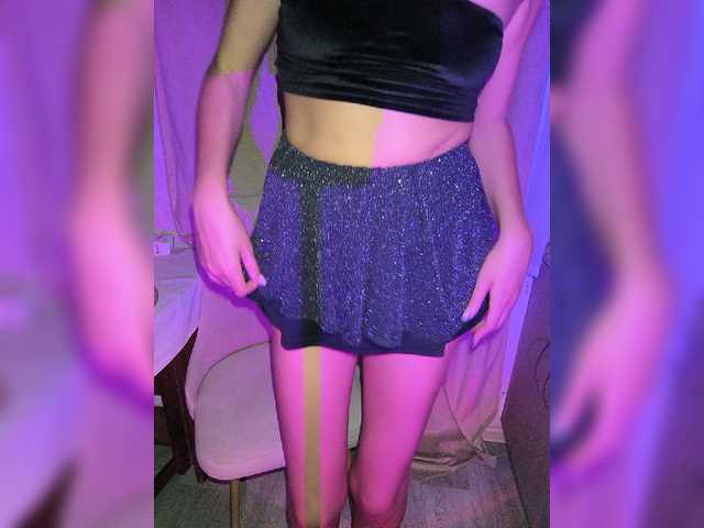 PrincessLeia live webcam show
