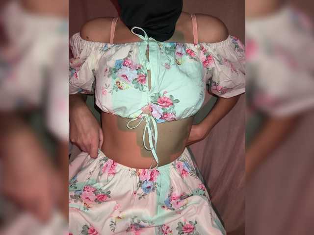 PrincessLeia live cam on BongaCams