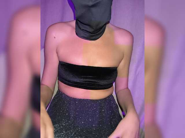 PrincessLeia live webcam show