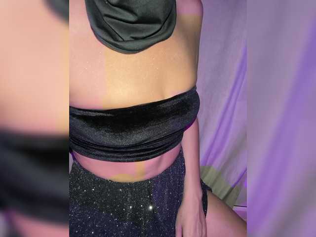 PrincessLeia live webcam show