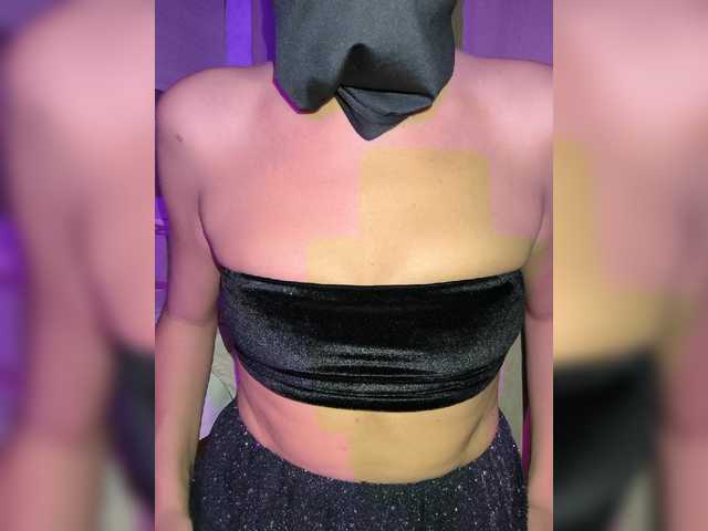 PrincessLeia live cam preview