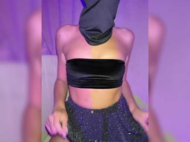 PrincessLeia live webcam show
