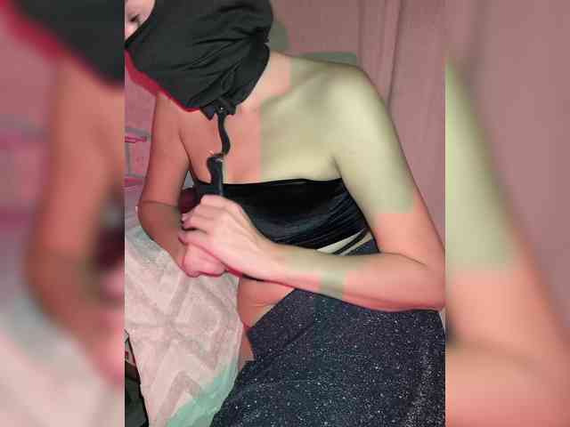 PrincessLeia webcam
