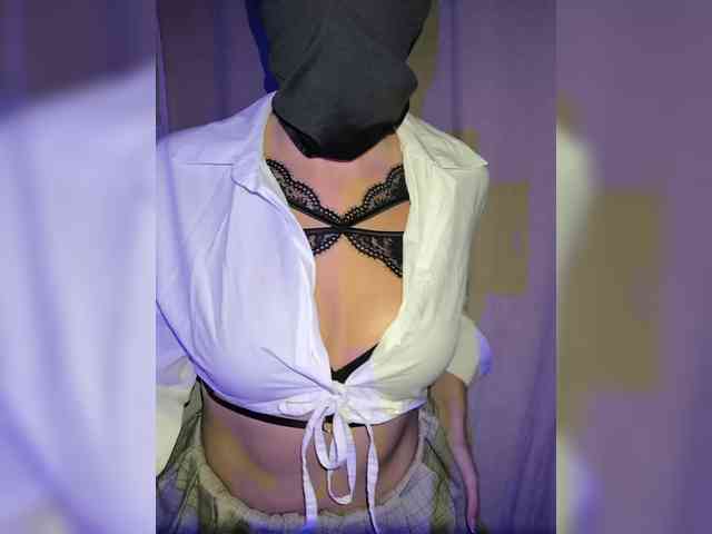 PrincessLeia webcam