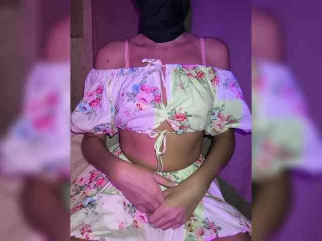 PrincessLeia webcam