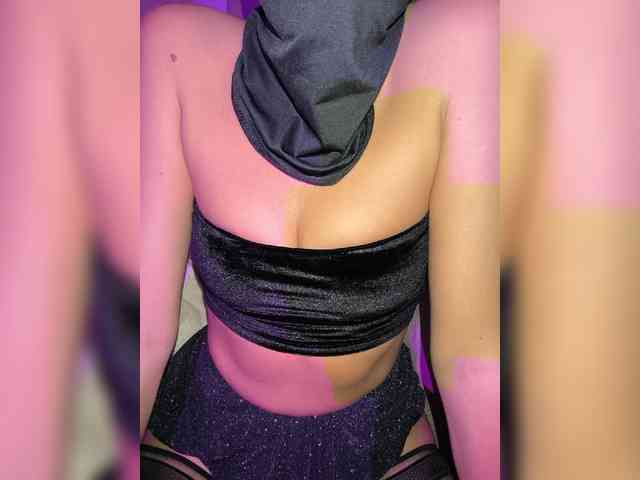 PrincessLeia webcam