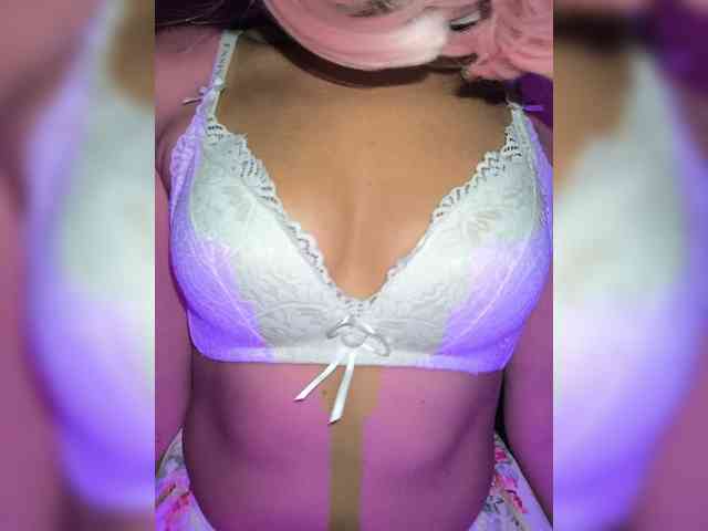 PrincessLeia webcam