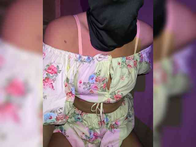 PrincessLeia webcam