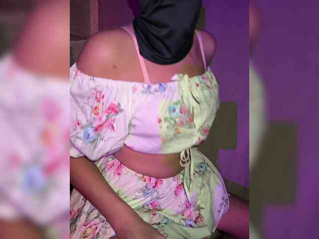 PrincessLeia webcam