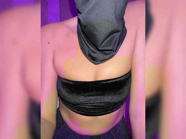 PrincessLeia webcam
