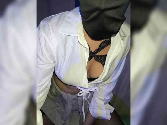 PrincessLeia webcam