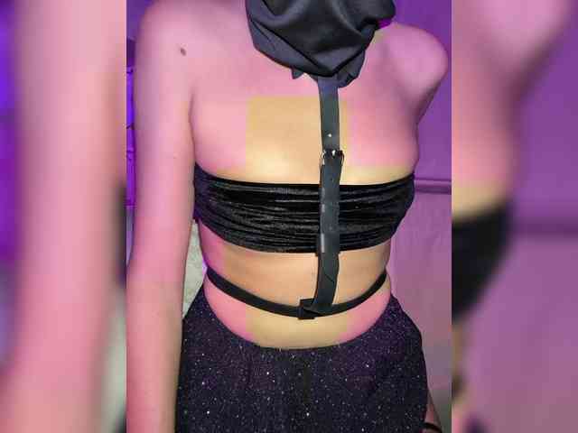 PrincessLeia webcam