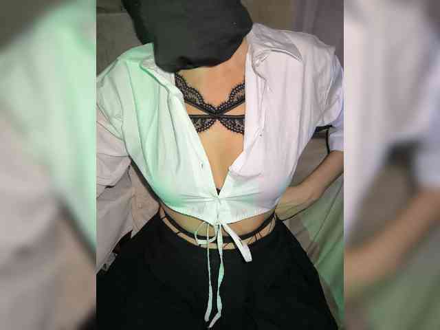 PrincessLeia webcam