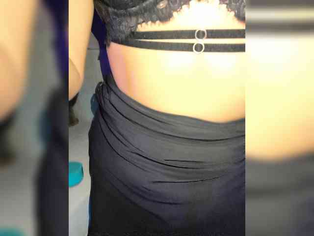 web cam online PrincessLeia