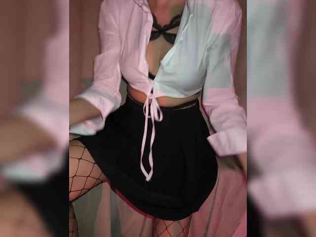 PrincessLeia webcam