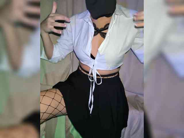 PrincessLeia webcam