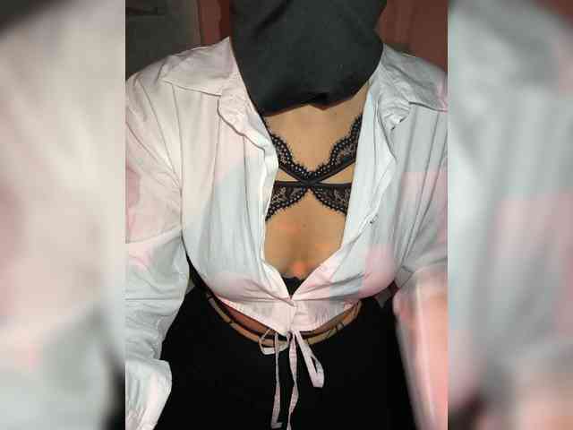 PrincessLeia webcam