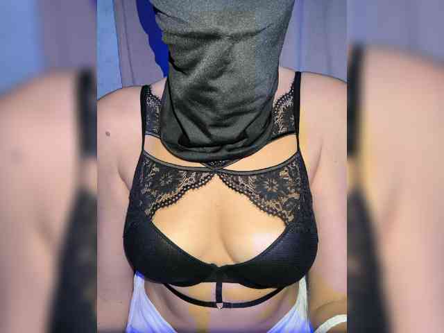 PrincessLeia webcam