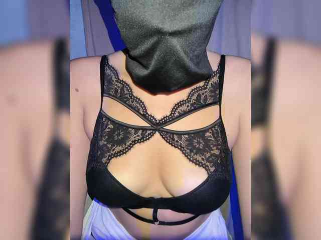 PrincessLeia webcam