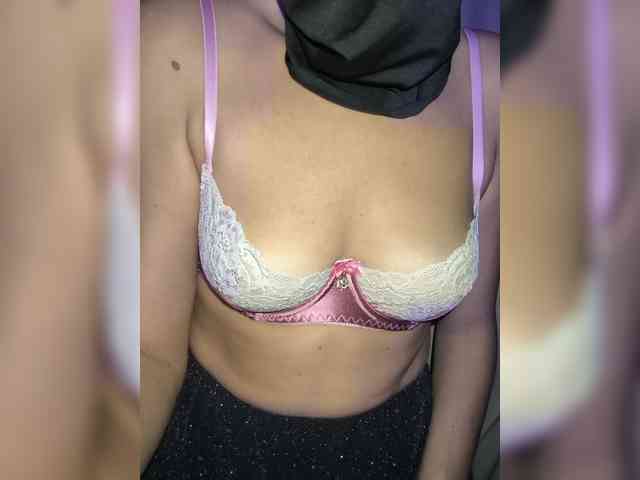 PrincessLeia webcam