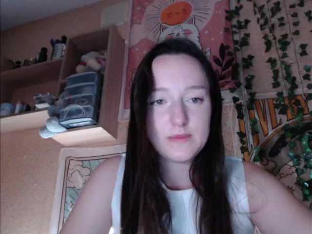 LilianaFay live cam on BongaCams