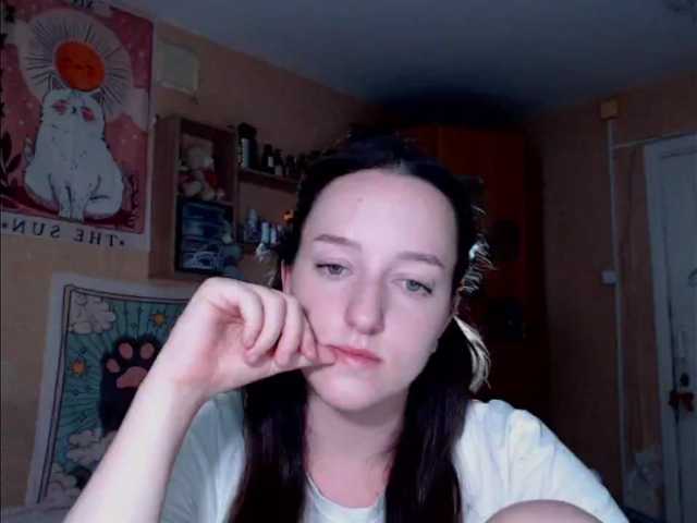 LilianaFay live webcam show