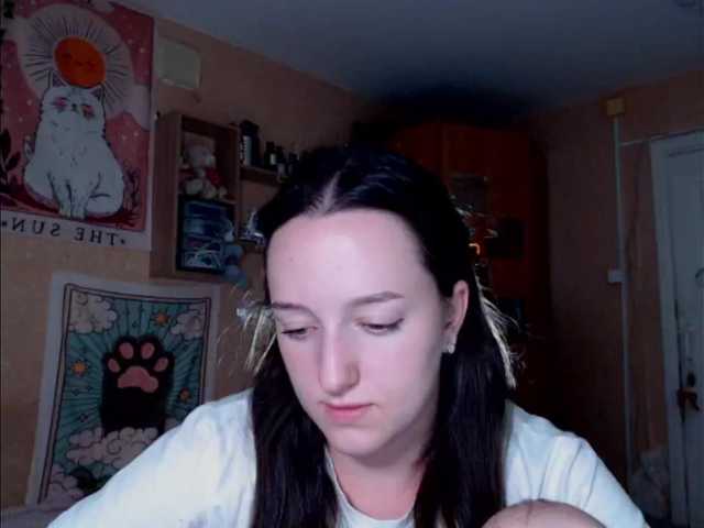 LilianaFay live webcam show