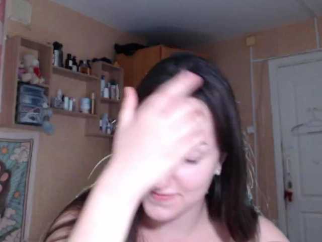 LilianaFay live webcam show
