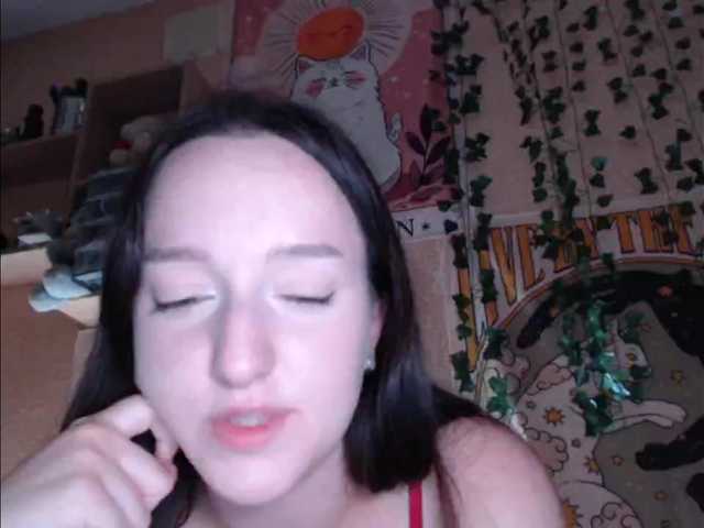 LilianaFay live cam on BongaCams