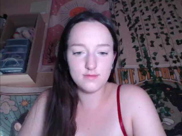 LilianaFay live webcam show