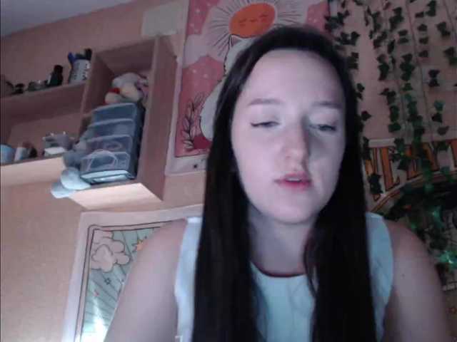LilianaFay live cam on BongaCams