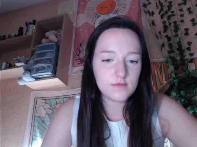 LilianaFay live cam on BongaCams