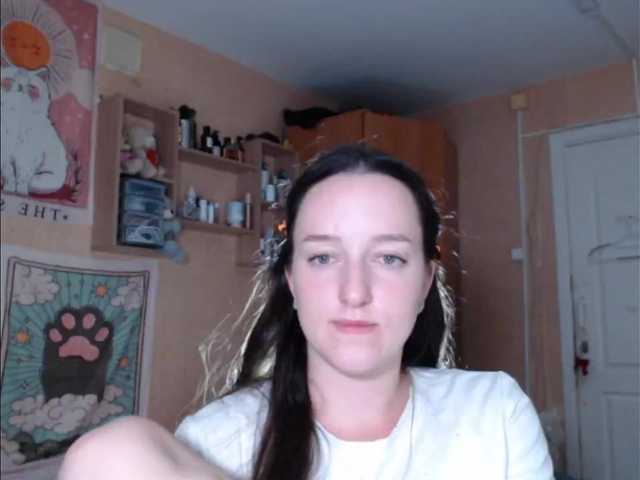 LilianaFay live cam on BongaCams