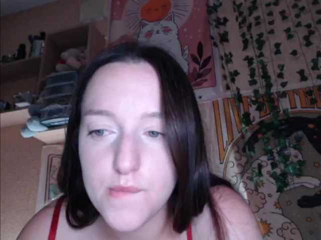 LilianaFay live cam on BongaCams