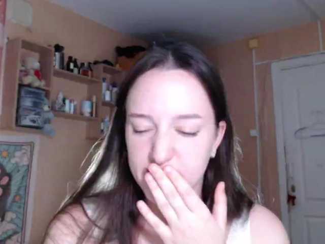 LilianaFay live webcam show