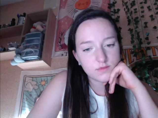 LilianaFay live cam on BongaCams