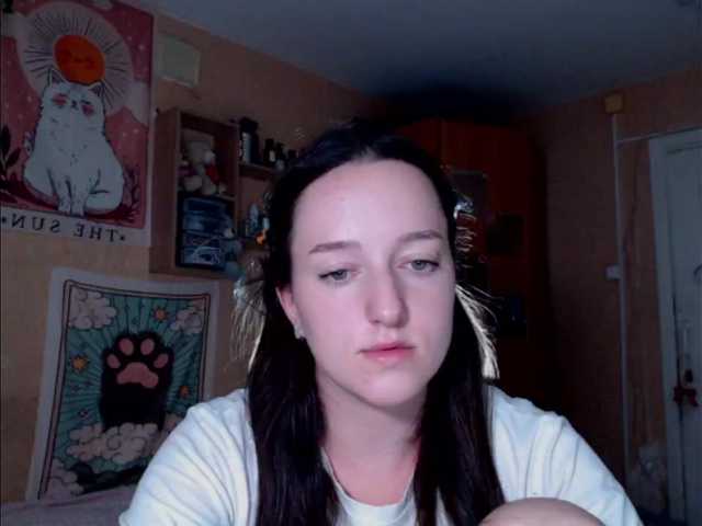 LilianaFay live webcam show