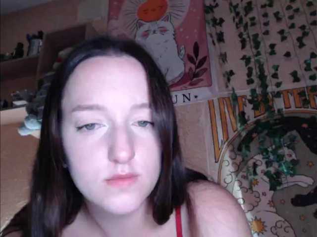 LilianaFay live cam on BongaCams