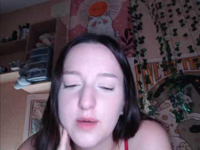 LilianaFay live cam on BongaCams